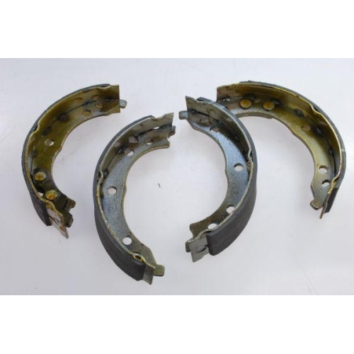 ABE Bremsbackensatz, Feststellbremse CRP002ABE