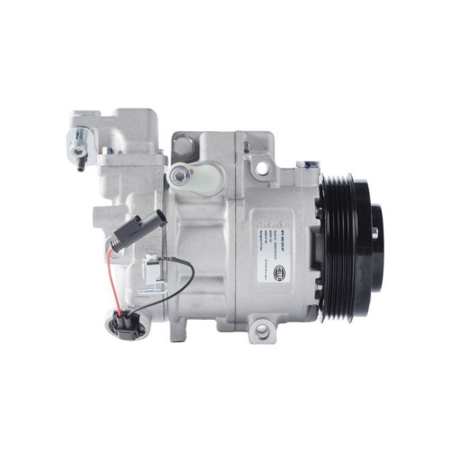 HELLA Kompressor, Klimaanlage >>> Easy2Fit <<< 8FK 366 200-971