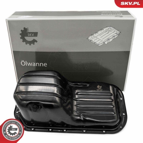 ESEN SKV &Ouml;lwanne 48SKV826