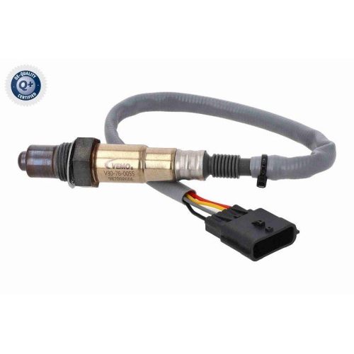 VEMO Lambdasonde Q+, Erstausr&uuml;sterqualit&auml;t V30-76-0055