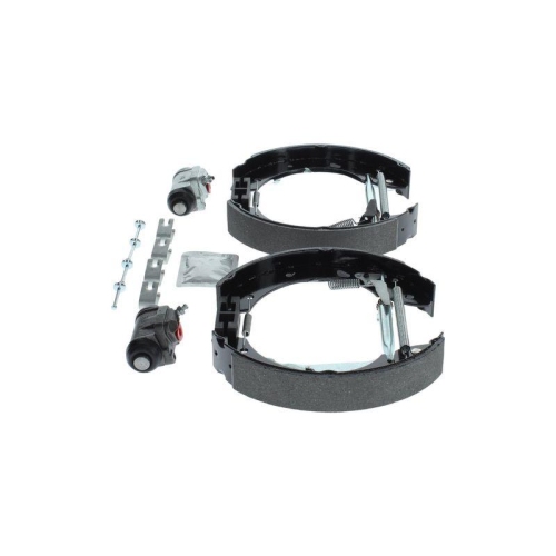 BOSCH Bremsbackensatz KIT SUPERPRO 0 204 114 638