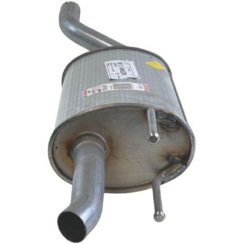 BOSAL Endschalld&auml;mpfer 185-497