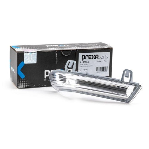 PREXAparts Blinkleuchte P150654
