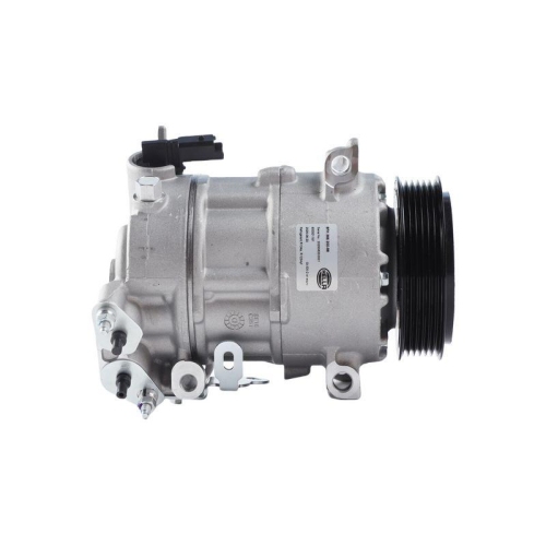 HELLA Kompressor, Klimaanlage >>> Easy2Fit <<< 8FK 366 200-981