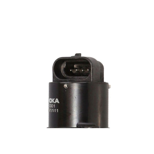 KAMOKA Leerlaufregelventil, Luftversorgung 4190001