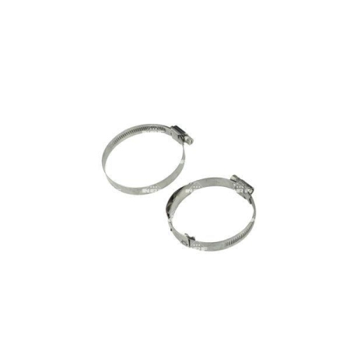 NRF Ladeluftschlauch EASY FIT 166006