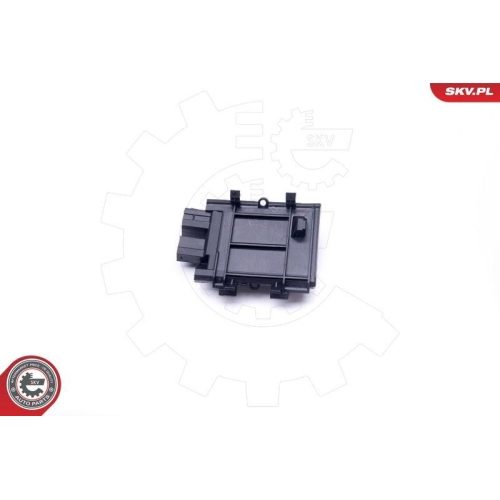 ESEN SKV Widerstand, Innenraumgebläse 95SKV078