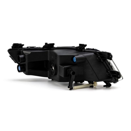 PREXAparts Nebelscheinwerfer P150862