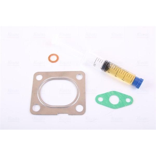 NISSENS Lader, Aufladung ** FACTORY NEW ** 93522