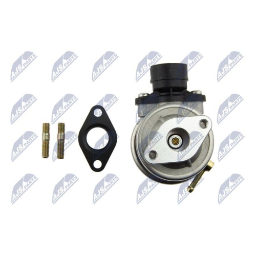 NTY Ventil, Sekundärluftpumpsystem EWP-BM-003