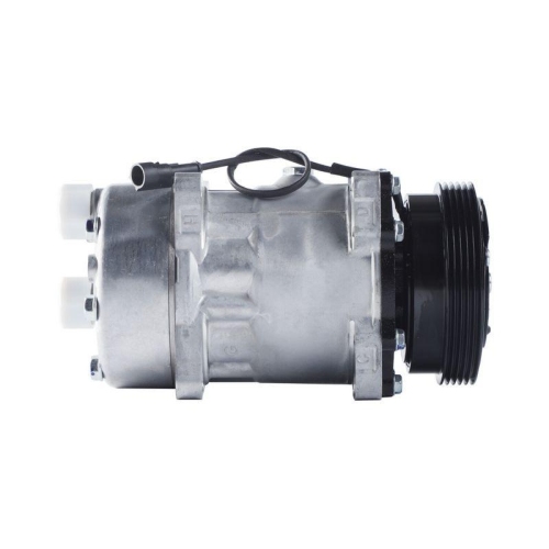 HELLA Kompressor, Klimaanlage >>> Easy2Fit <<< 8FK 366 200-991