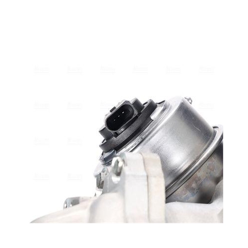 NISSENS Lader, Aufladung ** FACTORY NEW ** 93864