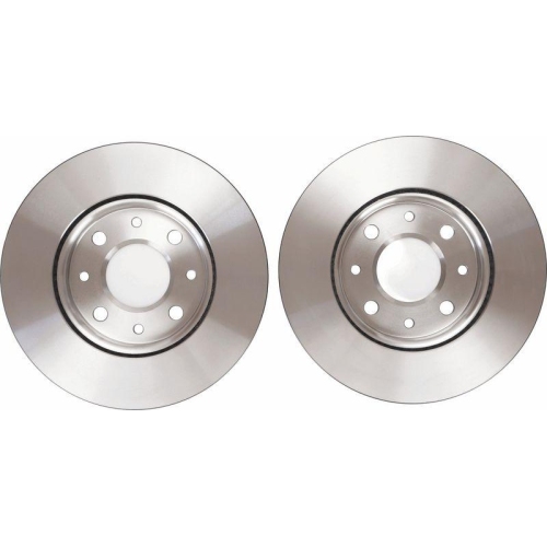 TRW Bremsscheibe DF4375