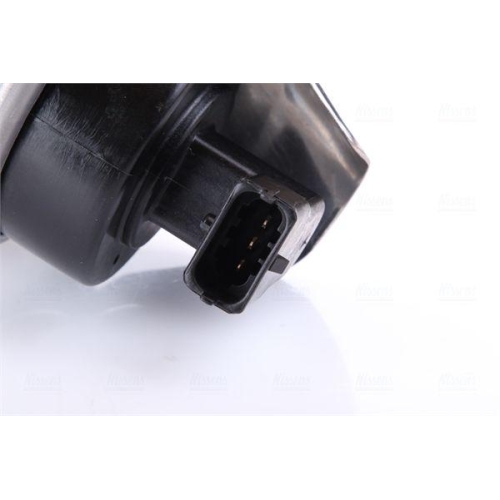 NISSENS Lader, Aufladung ** FACTORY NEW ** 93350