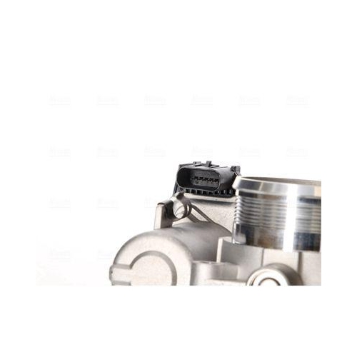 NISSENS Drosselklappenstutzen ** FIRST FIT ** 955118