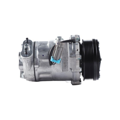 HELLA Kompressor, Klimaanlage >>> Easy2Fit <<< 8FK 366 201-011