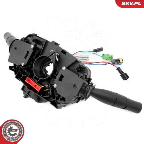 ESEN SKV Lenkstockschalter 38SKV549