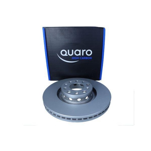 QUARO Bremsscheibe QD1384