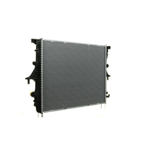 MAHLE Kühler, Motorkühlung BEHR *** PREMIUM LINE *** CR 569 000P