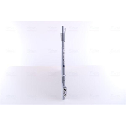 NISSENS Kondensator, Klimaanlage 940151