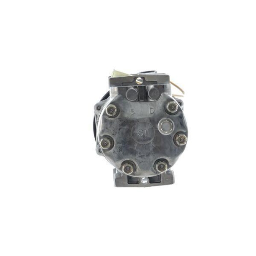 MAHLE Kompressor, Klimaanlage BEHR *** PREMIUM LINE *** ACP 546 000P