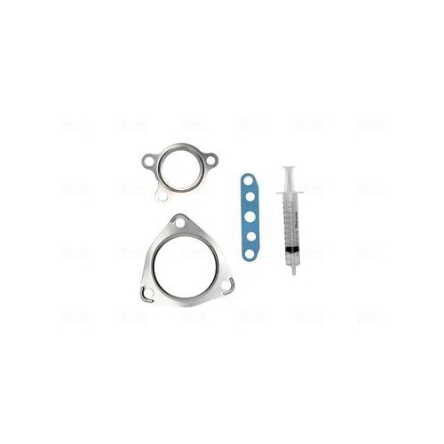 NISSENS Lader, Aufladung ** FACTORY NEW ** 93877