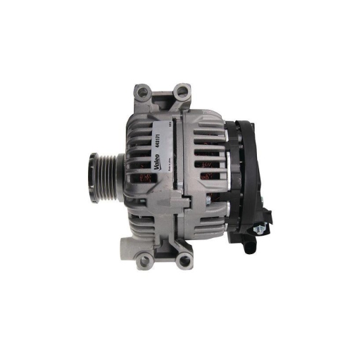 VALEO Generator VALEO CORE-FLEX 443171