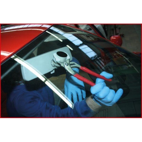 Siphonzange, 100mm KS TOOLS 116.1200