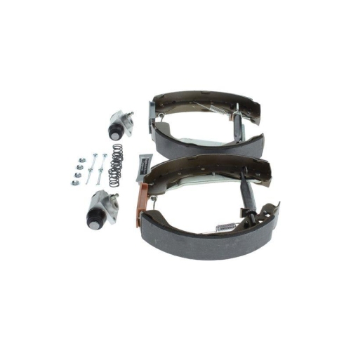 BOSCH Bremsbackensatz KIT SUPERPRO 0 204 114 642