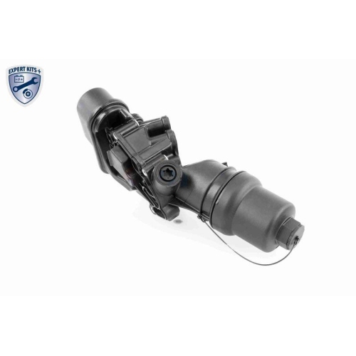 VAICO Geh&auml;use, &Ouml;lfilter EXPERT KITS + V10-4621