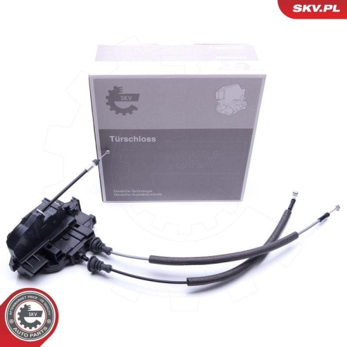 ESEN SKV T&uuml;rschloss 16SKV652