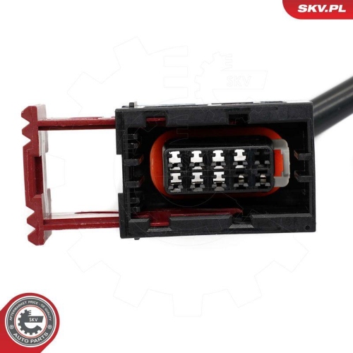 ESEN SKV Schalter, T&uuml;rkontakt 97SKV094