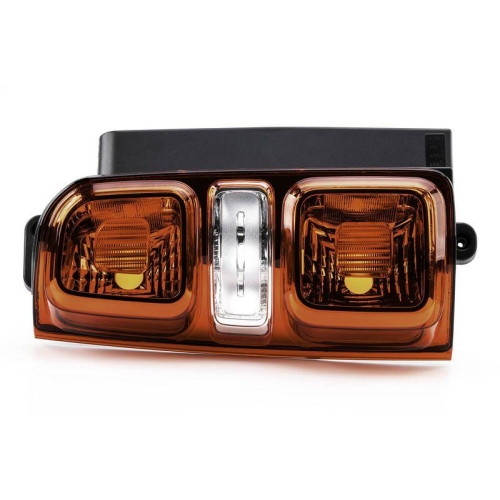 PREXAparts Heckleuchte P150659