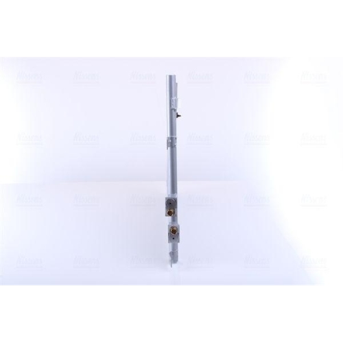 NISSENS Kondensator, Klimaanlage ** FIRST FIT ** 94871