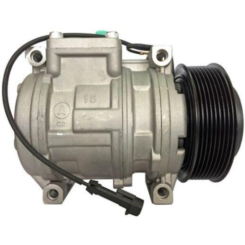 MAHLE Kompressor, Klimaanlage BEHR ACP 739 000S