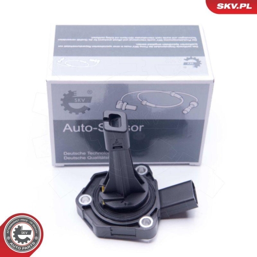 ESEN SKV Sensor, Motor&ouml;lstand 17SKV379
