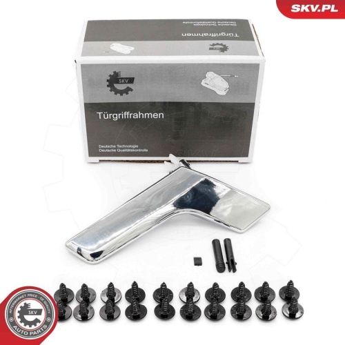 ESEN SKV T&uuml;rau&szlig;engriff 97SKV078