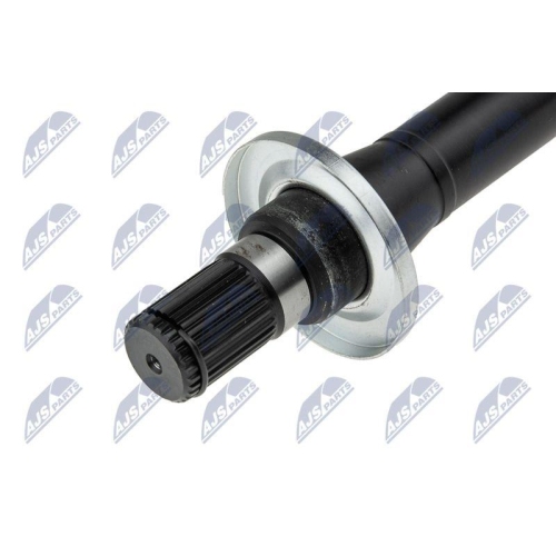 NTY Antriebswelle NWP-HY-513