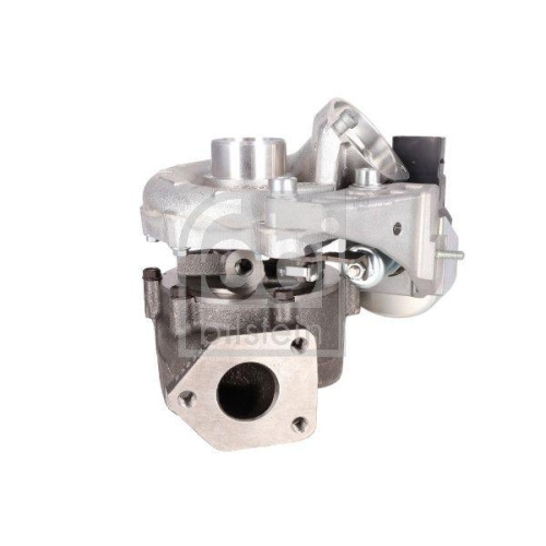FEBI BILSTEIN Lader, Aufladung Mitsubishi Turbo NEU 187964