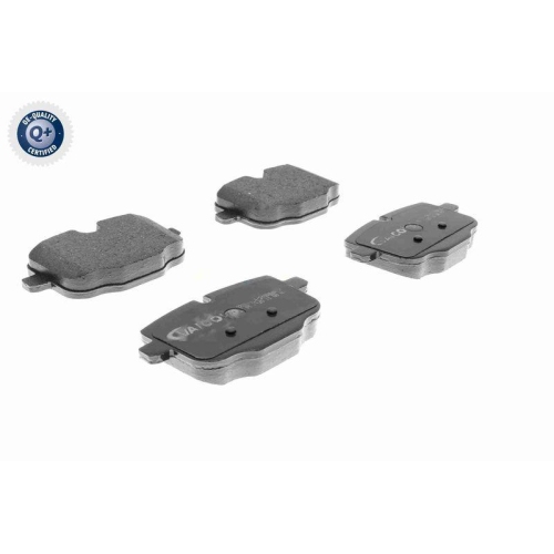 VAICO Bremsbelagsatz, Scheibenbremse Green Mobility Parts V20-1465