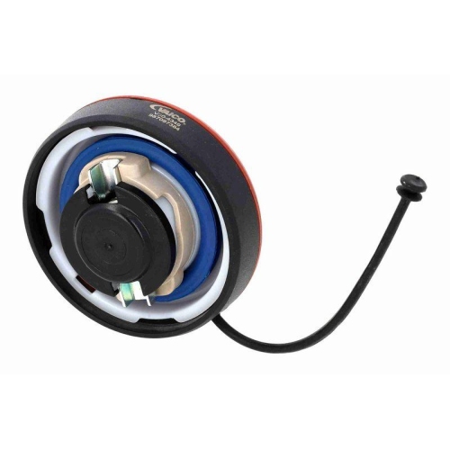 VAICO Verschluss, Kraftstoffbehälter Green Mobility Parts V30-4349