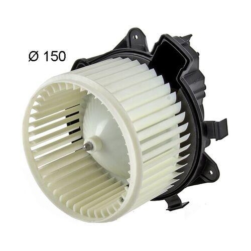 MAHLE Innenraumgebl&auml;se BEHR *** PREMIUM LINE *** AB 142 000P