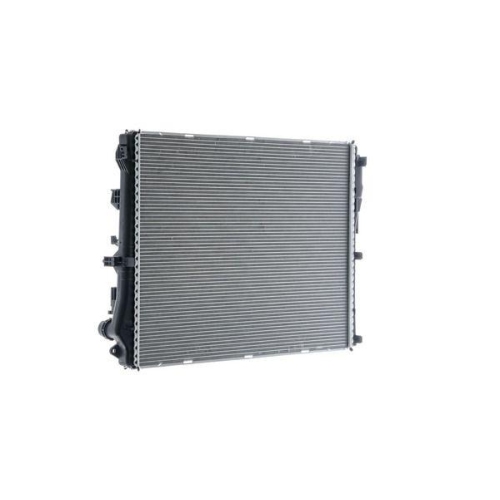 MAHLE Kühler, Motorkühlung BEHR *** PREMIUM LINE *** CR 2604 000P