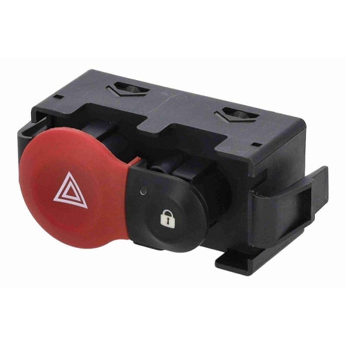 VEMO Warnblinkschalter Original VEMO Qualit&auml;t V46-73-0095