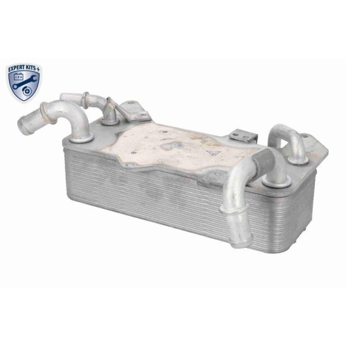 VEMO Ölkühler, Automatikgetriebe EXPERT KITS + V10-60-0110