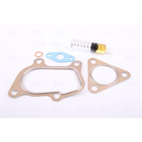 NISSENS Lader, Aufladung ** FACTORY NEW ** 93080