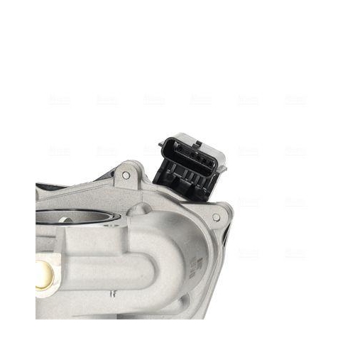 NISSENS Drosselklappenstutzen ** FIRST FIT ** 955334