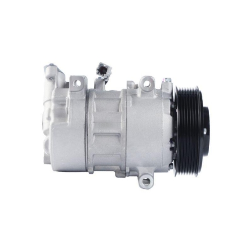 HELLA Kompressor, Klimaanlage >>> Easy2Fit <<< 8FK 366 201-121