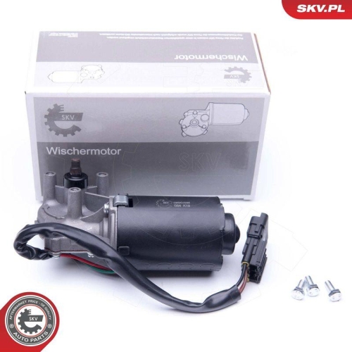 ESEN SKV Wischermotor 19SKV035