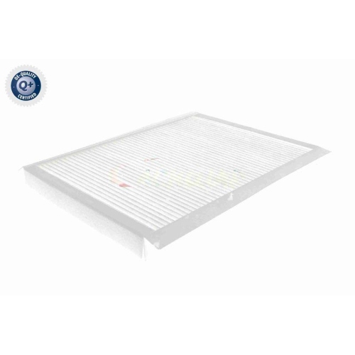 ACKOJA Filter, Innenraumluft Q+ Erstausrüsterqualität A53-30-0005